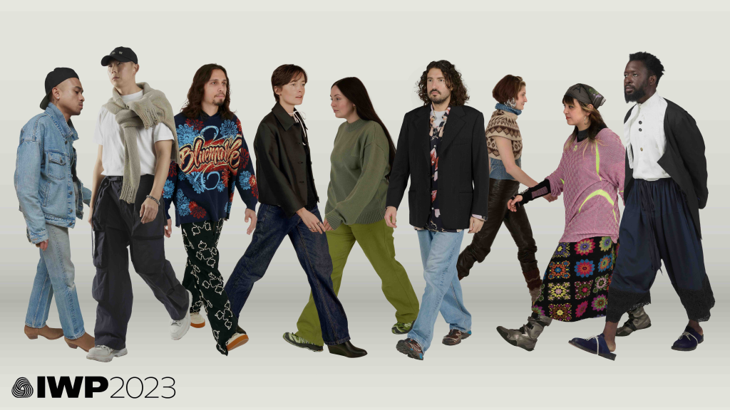 Rhude, Bluemarble and Robyn Lynch Among Eight International Woolmark Prize Finalists