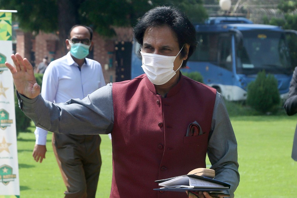 Impossible right now but we are not in hurry: new PCB chief Ramiz Raja on bilateral cricket with India