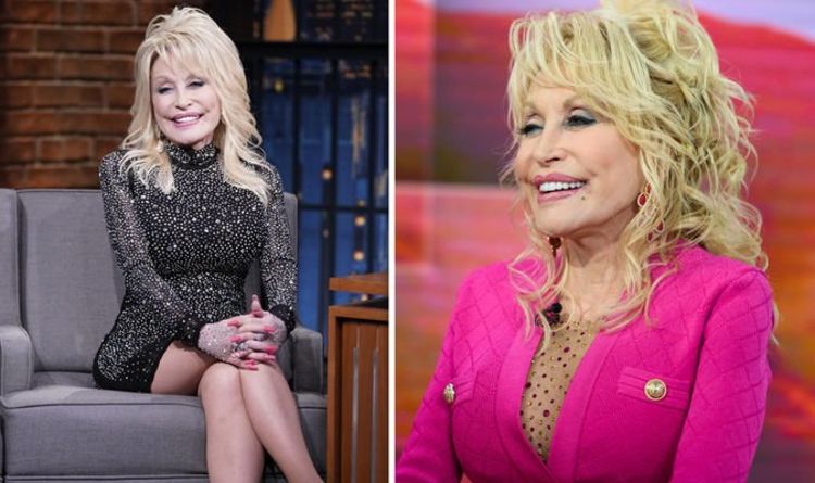 Dolly Parton health: Country star had suspected stomach cancer - the symptoms to spot