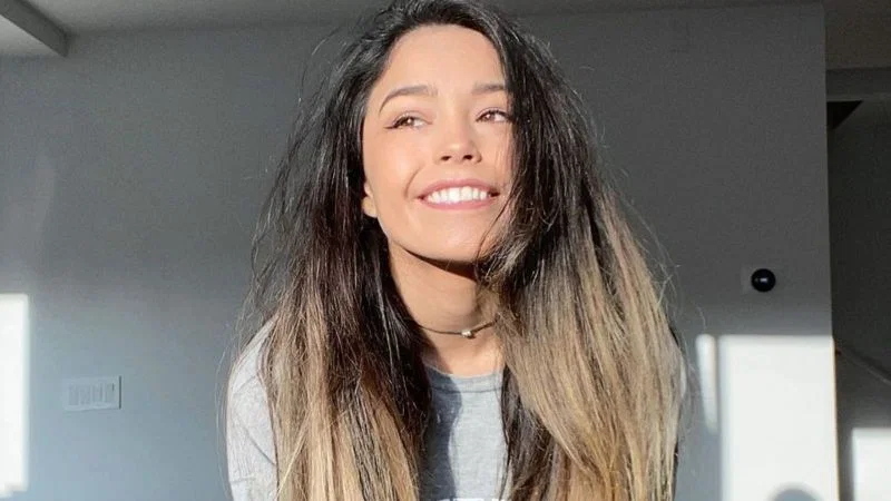 Valkyrae provides concerned fans with a health update after being hospitalized for six hours