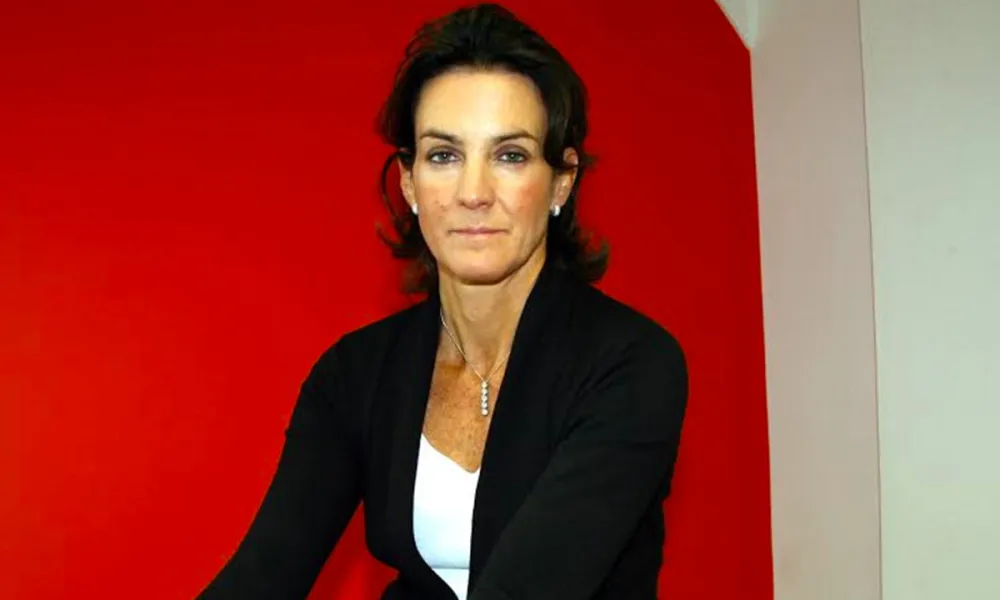 GambleAware Appoints Zoë Osmond as its New CEO
