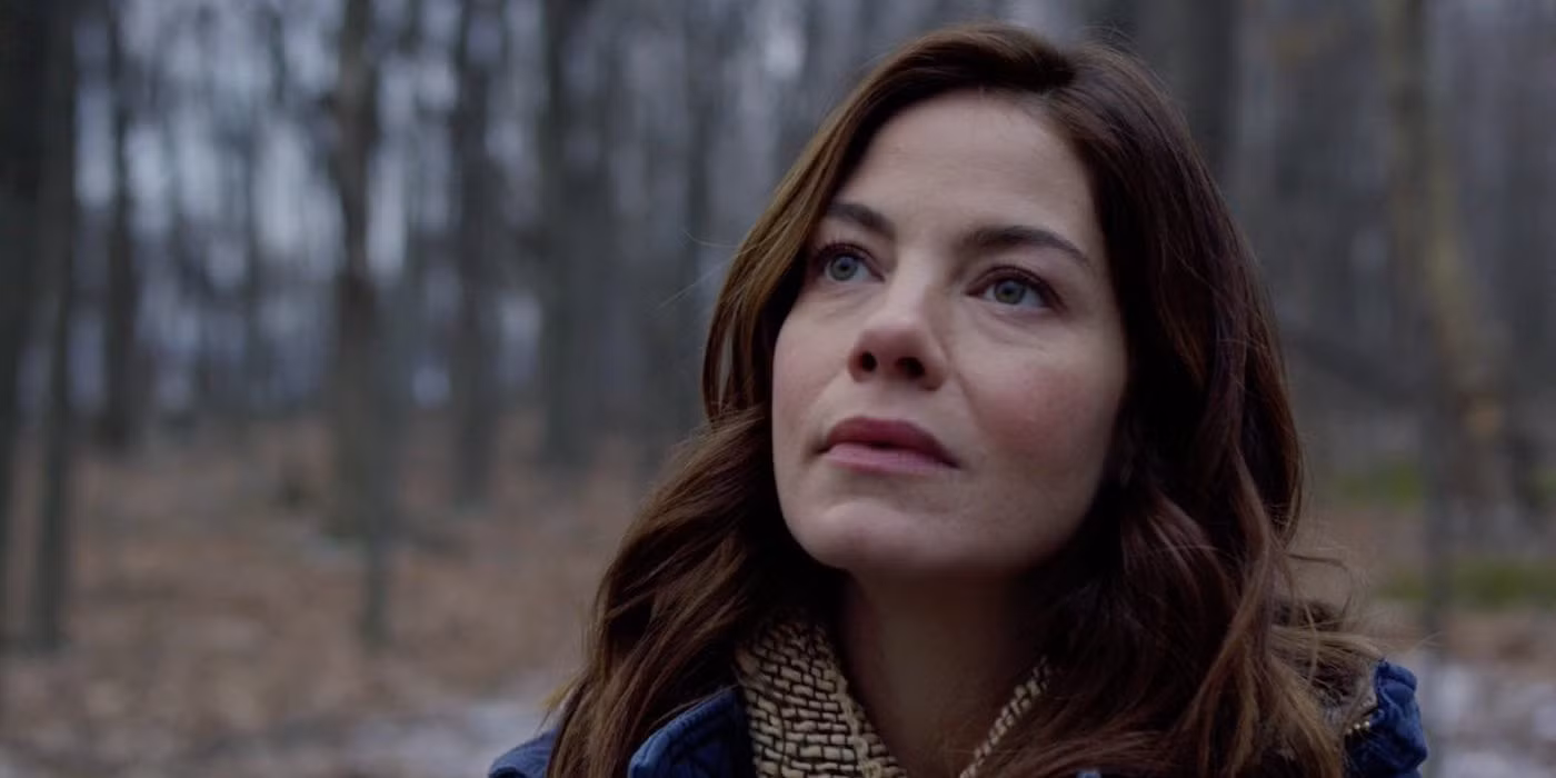 Michelle Monaghan to Play Identical Twins in Netflix Thriller Series ‘Echoes’