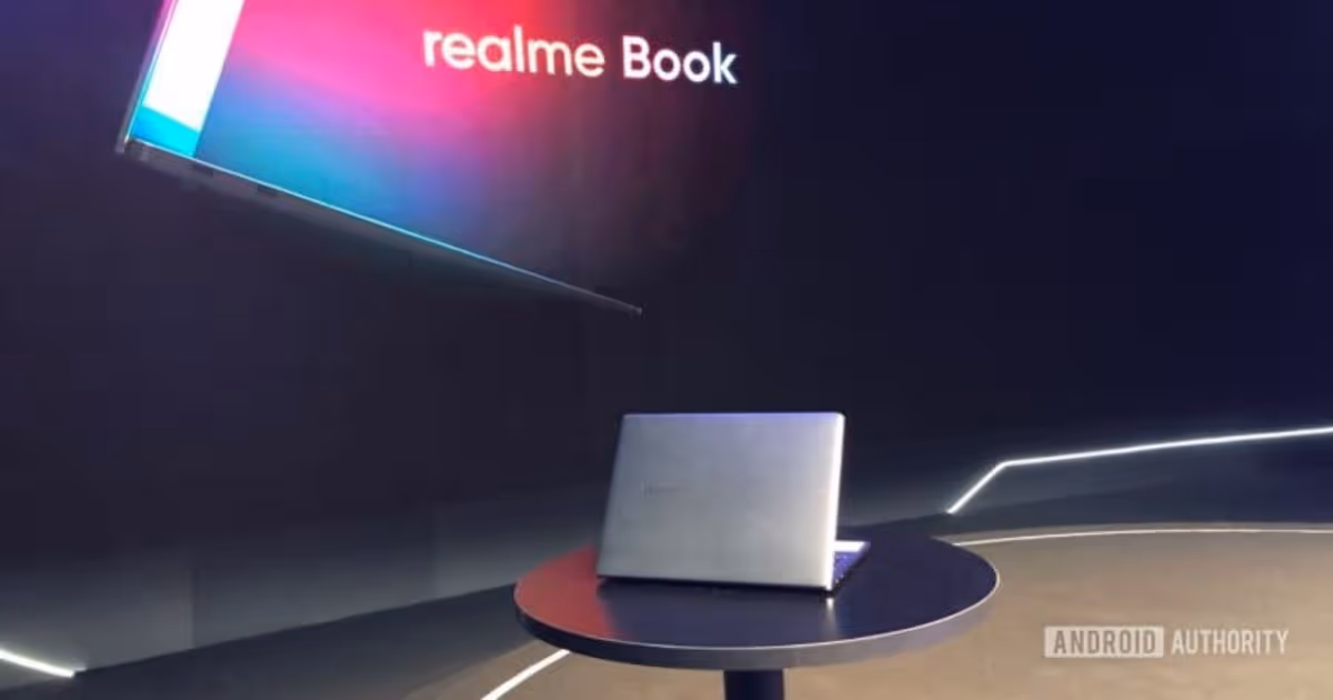 Realme Book could launch with Windows 11 out of the box, suggests tweet | 91mobiles.com