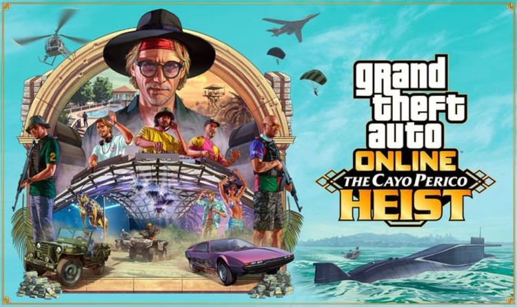 GTA 5 Online update: Final weekly deals ahead of GTA Online Heist update