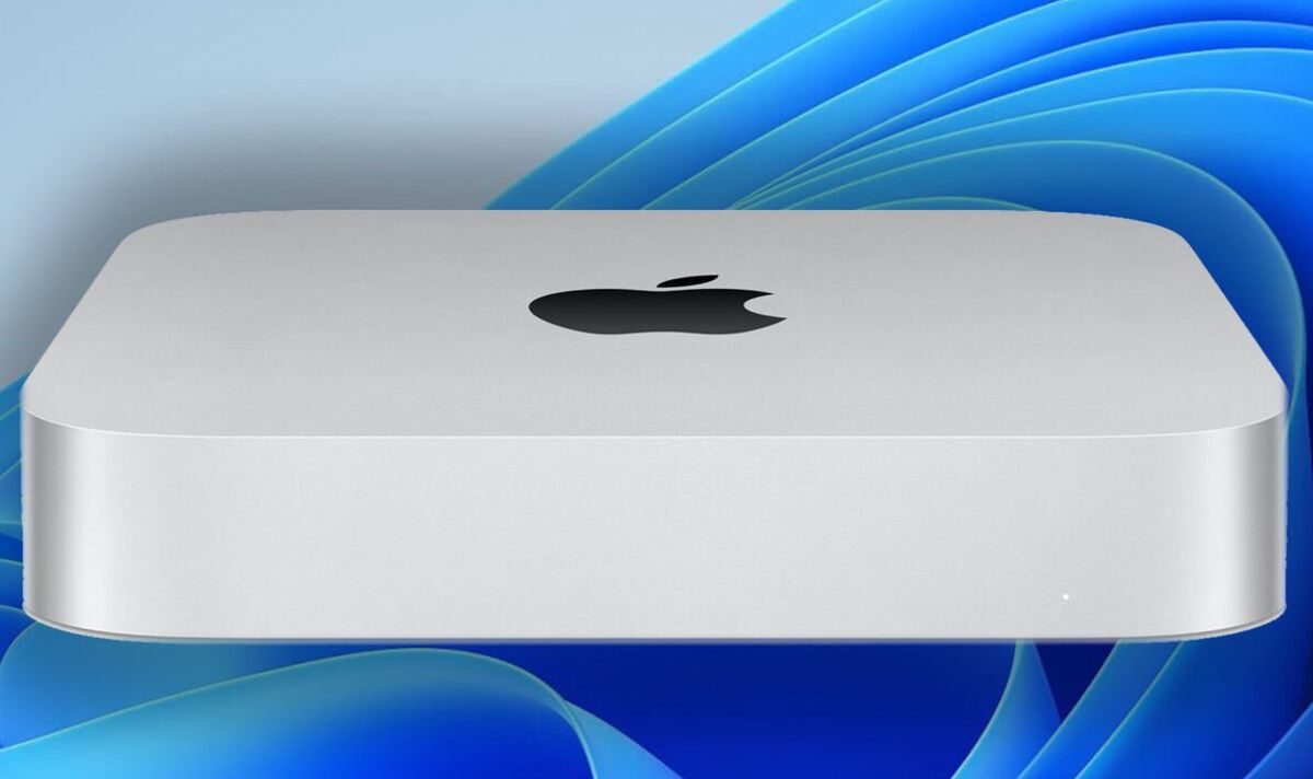 Time to ditch Windows 10? New Apple upgrade may convince you to switch