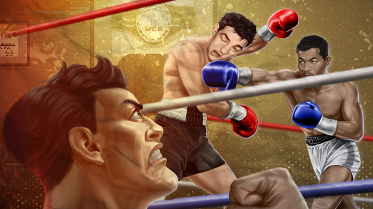 World Championship Boxing Manager 2 Developer Interview: Experience the Journeys of Classic Boxers
