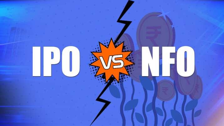 IPO vs NFO: Which is better for investment - Basic difference, risk assessment