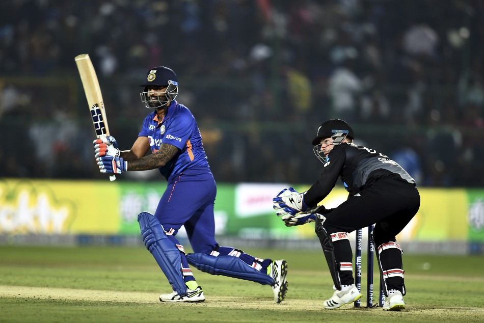 India vs New Zealand, 1st T20I: Man of The Match, Post Match Presentation, Scorecard and Highlights