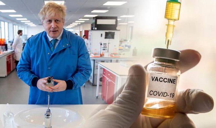 Coronavirus vaccine: Can UK make COVID-19 vaccination mandatory?