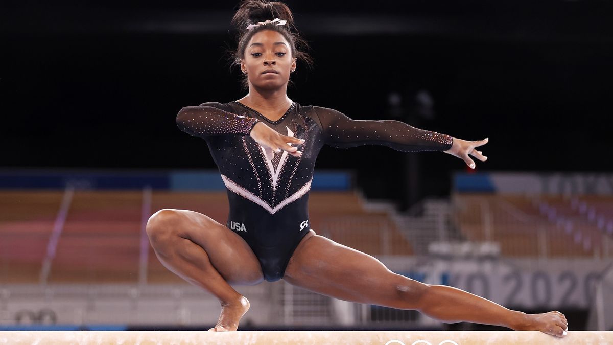 How to watch Team USA gymnastics live online — women's and men's Olympics streams
