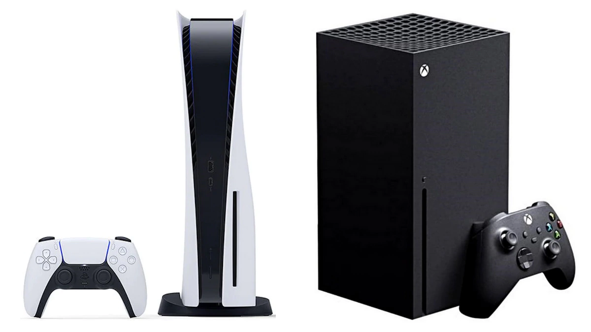 Clash of Consoles: PlayStation, Xbox Fight for $150 Billion Games Arena