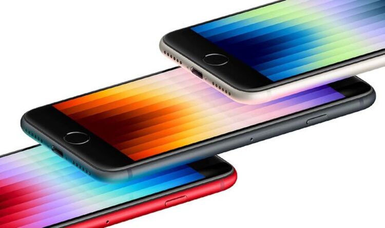 iPhone SE (2022) review: Boring On The Outside, Brilliant On The Inside