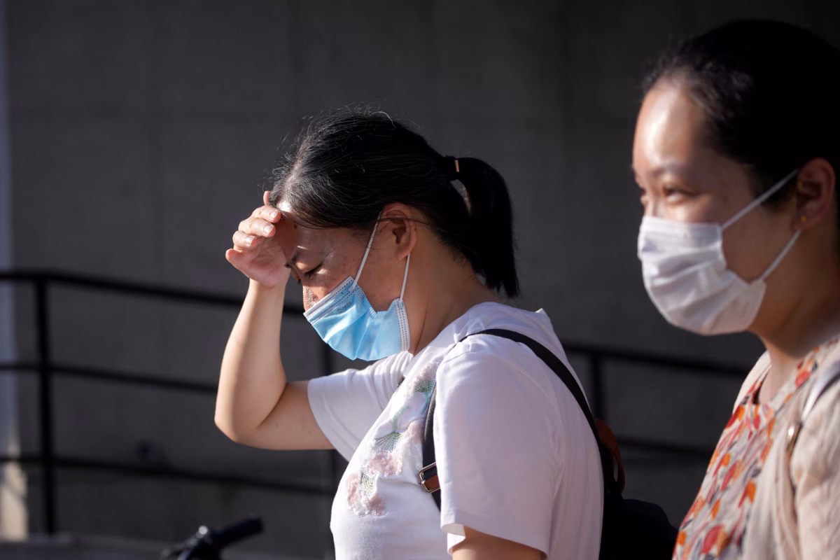 Pandemic Fatigue: Youth Linked to Risky behaviours Even as Covid-19 Continues to Spread