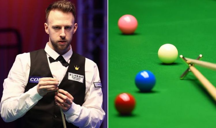 Gibraltar Open snooker results LIVE: Judd Trump in action but Neil Robertson crashes out