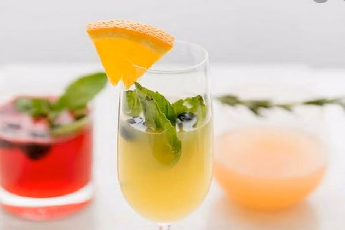 Diwali 2020: Here are 5 Mocktails You Can Prepare this Festive Season