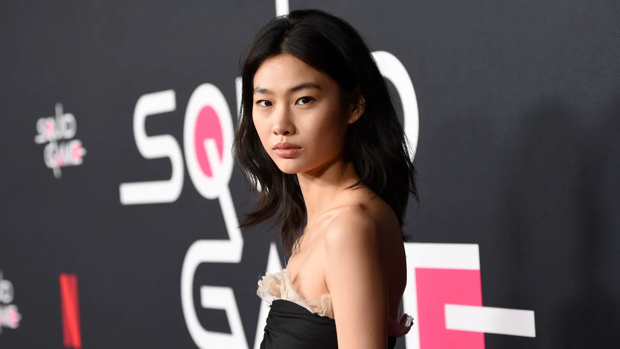 5 Things You Didn’t Know About Hoyeon Jung