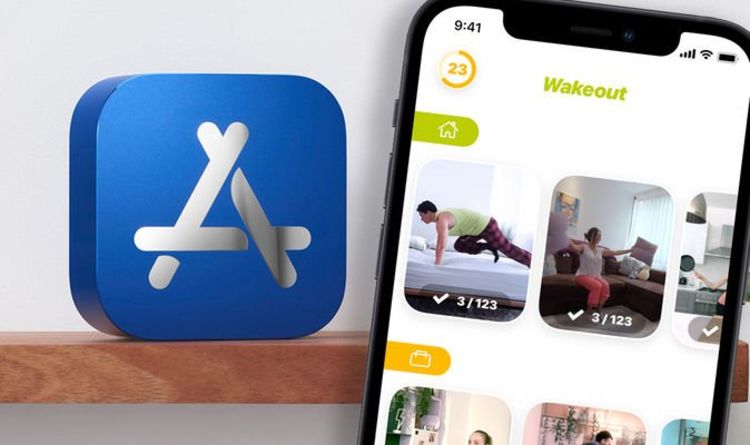 Apple reveals the must-have apps you need on your iPhone, iPad and MacBook