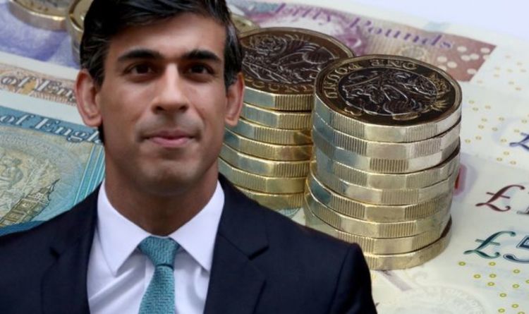 Universal Credit: £20 increase set to be extended to help millions of Britons in Budget