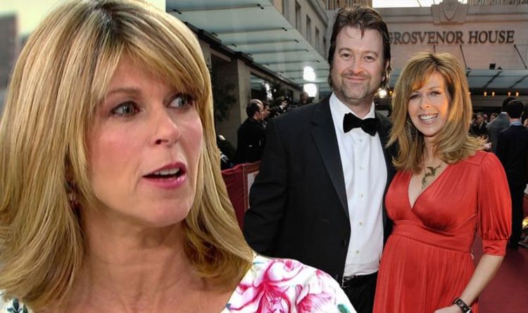 Kate Garraway’s heartache as Christmas could be spent without husband Derek: