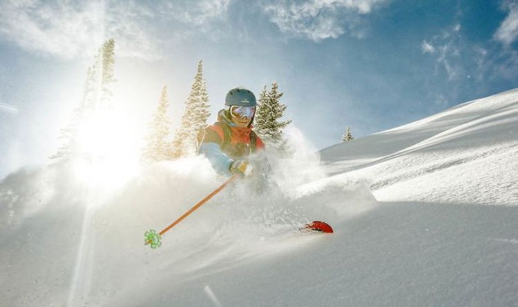 Can you go skiing this winter?