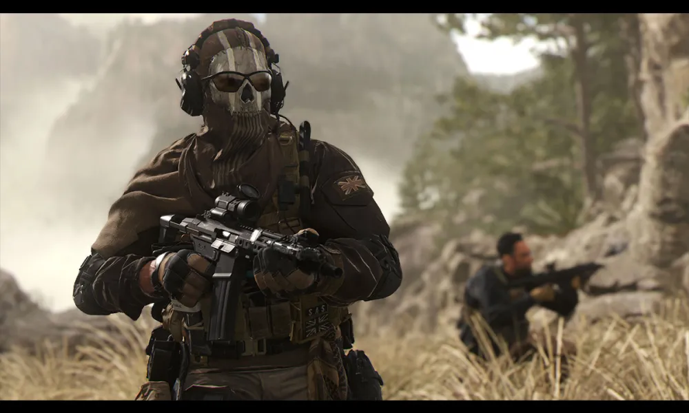 Austrian startup StreamTV partners with Activision for Call of Duty designs
