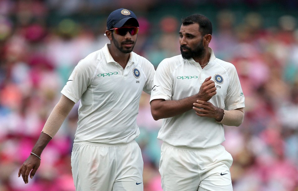 WTC Final: Mohammed Shami reveals India's plan for Reserve Day play against New Zealand