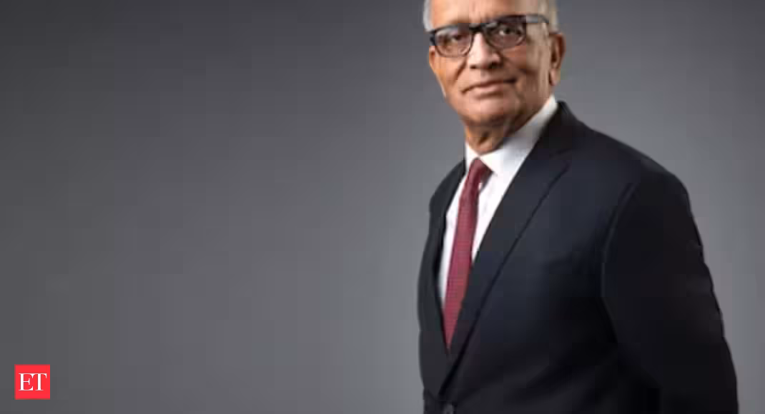 Butter has gone away from Maruti's 'bread and butter' segment, small cars: RC Bhargava