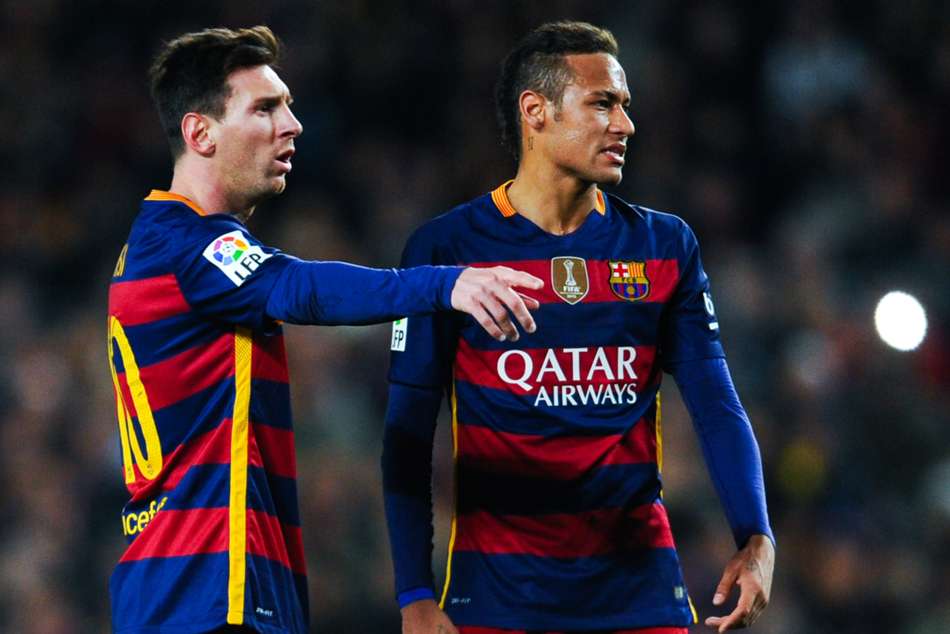 Messi to PSG? Al Khelaifi won't go down Neymar route to appeal to Barca star