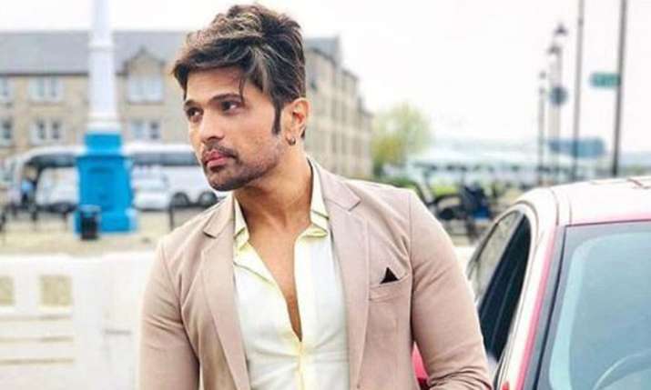 Not following a trend works best for music industry, says Himesh Reshammiya