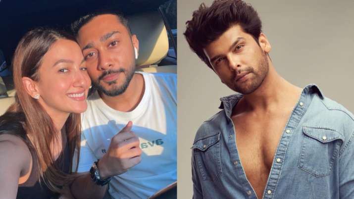 Gauahar Khan’s ex-boyfriend Kushal Tandon reacts to attending her and Zaid Darbar's wedding: If she invites me