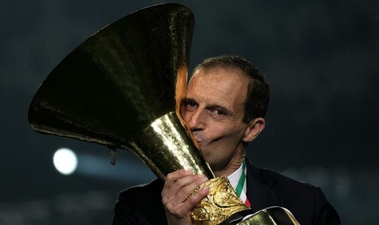 Man Utd have ‘ideal team’ for Max Allegri to convert into Premier League title contenders