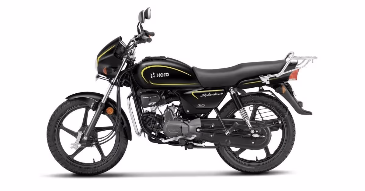 Tired of ever-increasing petrol prices? Turn your Hero Splendor into an electric bike with this EV conversion