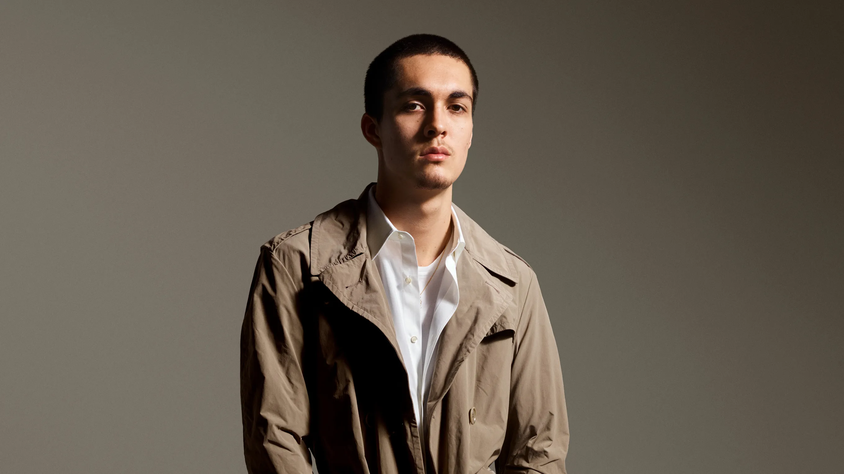 Aspesi Spring 2022 Menswear Collection
