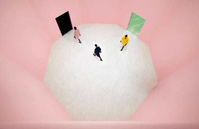 Key Takeaways From The Prada Men’s Fall 2021 Show