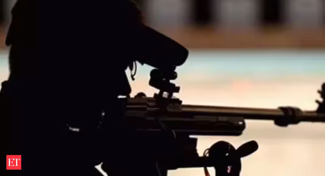 Govt grants security clearance for the world shooting championship
