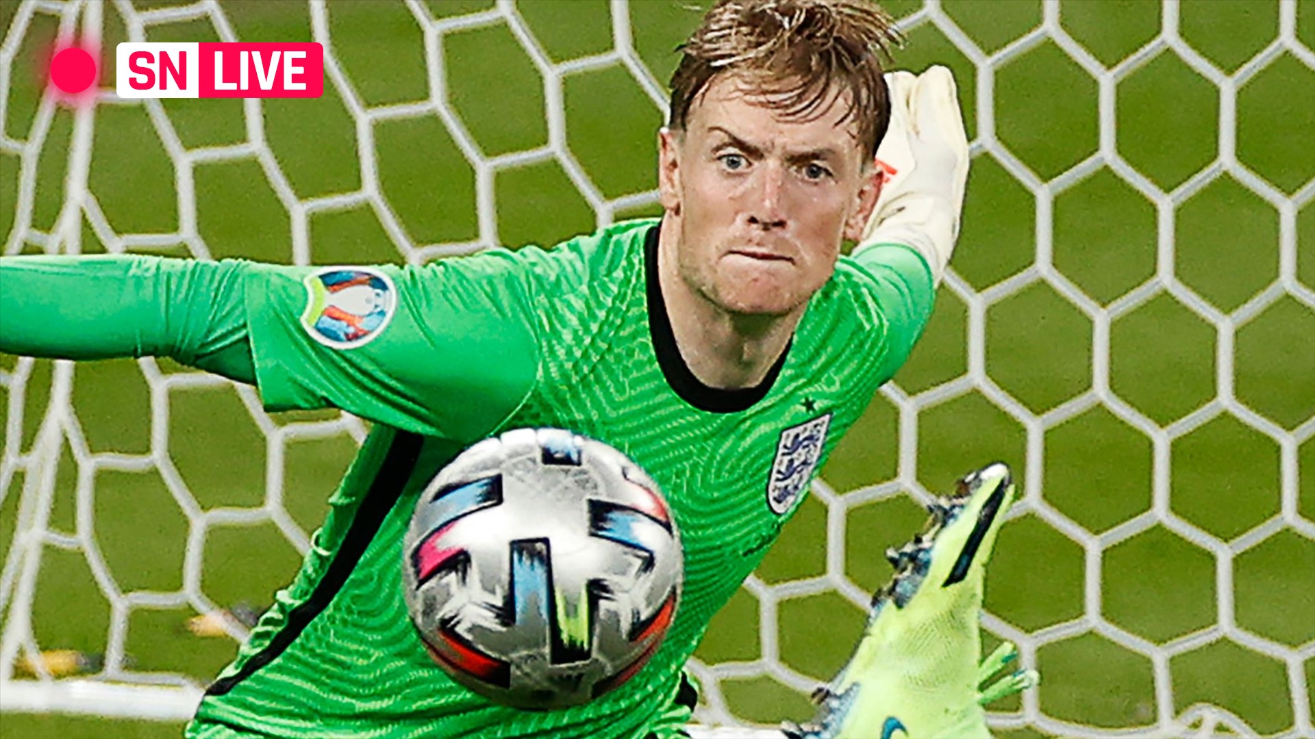 England vs. Italy: Live score, highlights, result from Euro 2021 soccer final