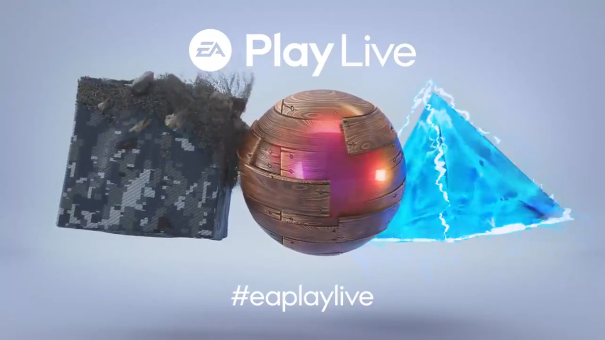 EA Play Live 2021: How to watch and what games to expect
