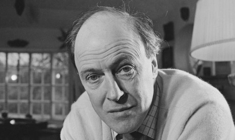 Roald Dahl inheritance: Who is raking in fortunes made from Dahl books & films?