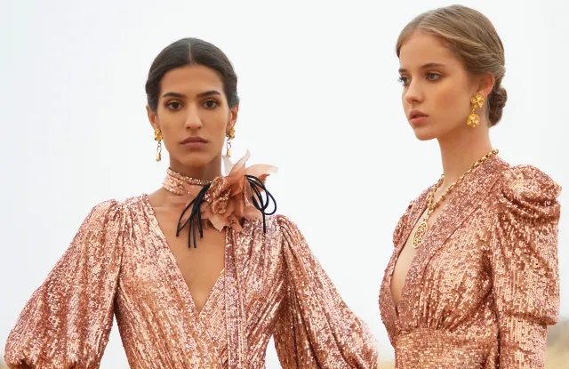 EXCLUSIVE: Elie Saab Drops Out of Paris Couture Week