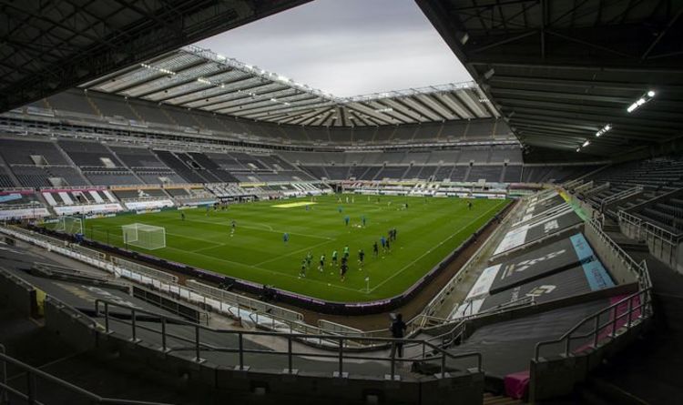 Aston Villa vs Newcastle off: Coronavirus outbreak forces Premier League postponement
