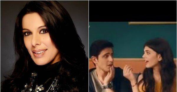 Pooja Bedi HORRIFIED to watch Sanjana Sanghi's ad, normalizing domestic violence against men: Women don't have