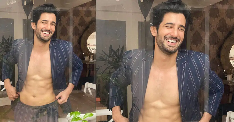 Aditya Seal Answers 10 Quick Questions For Filmfare