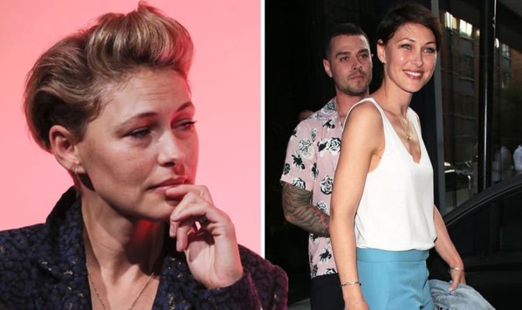 Emma Willis talks being 'shut down' at home as The Voice host is warned 'Don't be silly'