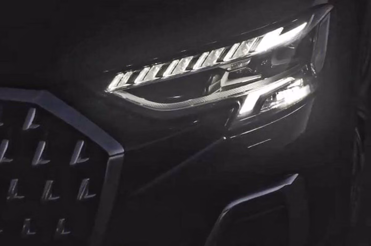 2022 Audi A8 L price announcement, launch soon