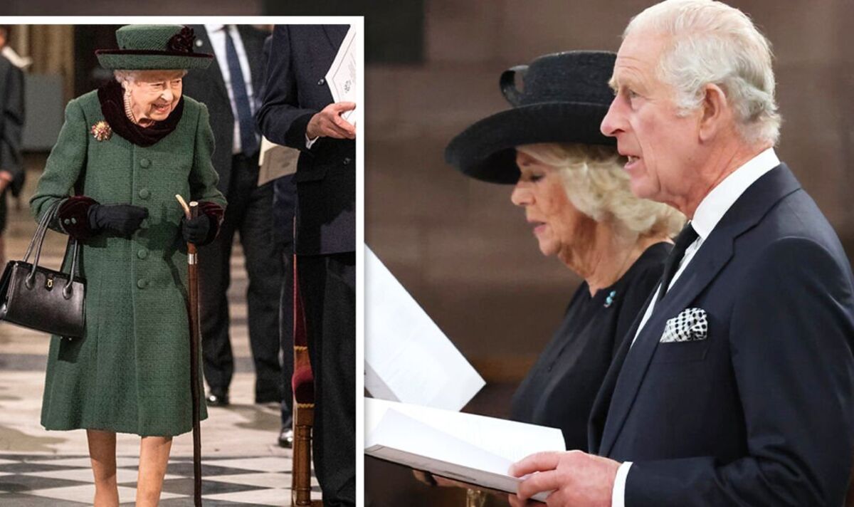Royals may wear green in little-known family message