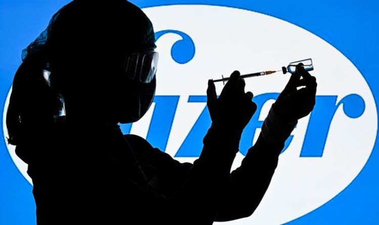 Long-term effects of Covid vaccine - are there any long-term side effects of Pfizer jab?