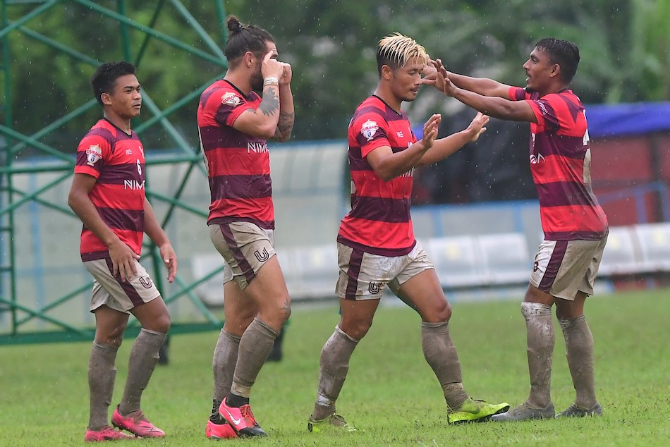 Durand Cup 2021: FC Bengaluru United beat Mohammedan SC 2-0 to finish top of Group A