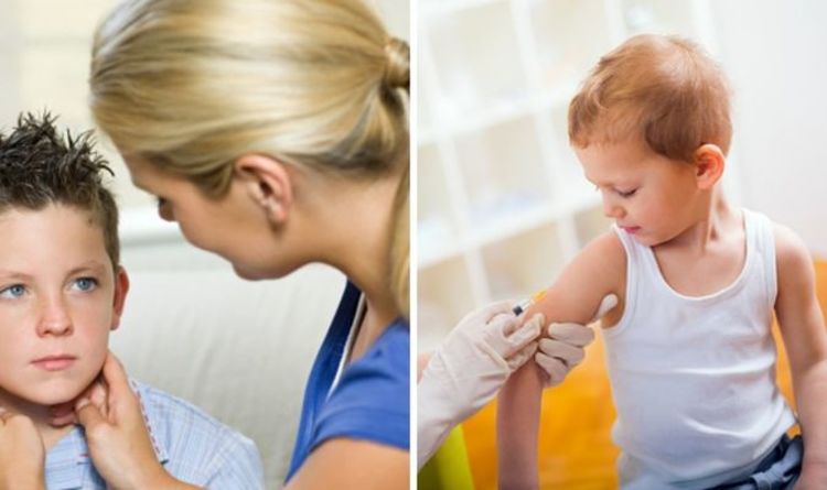Mumps symptoms: What does mumps look like? Is it contagious?