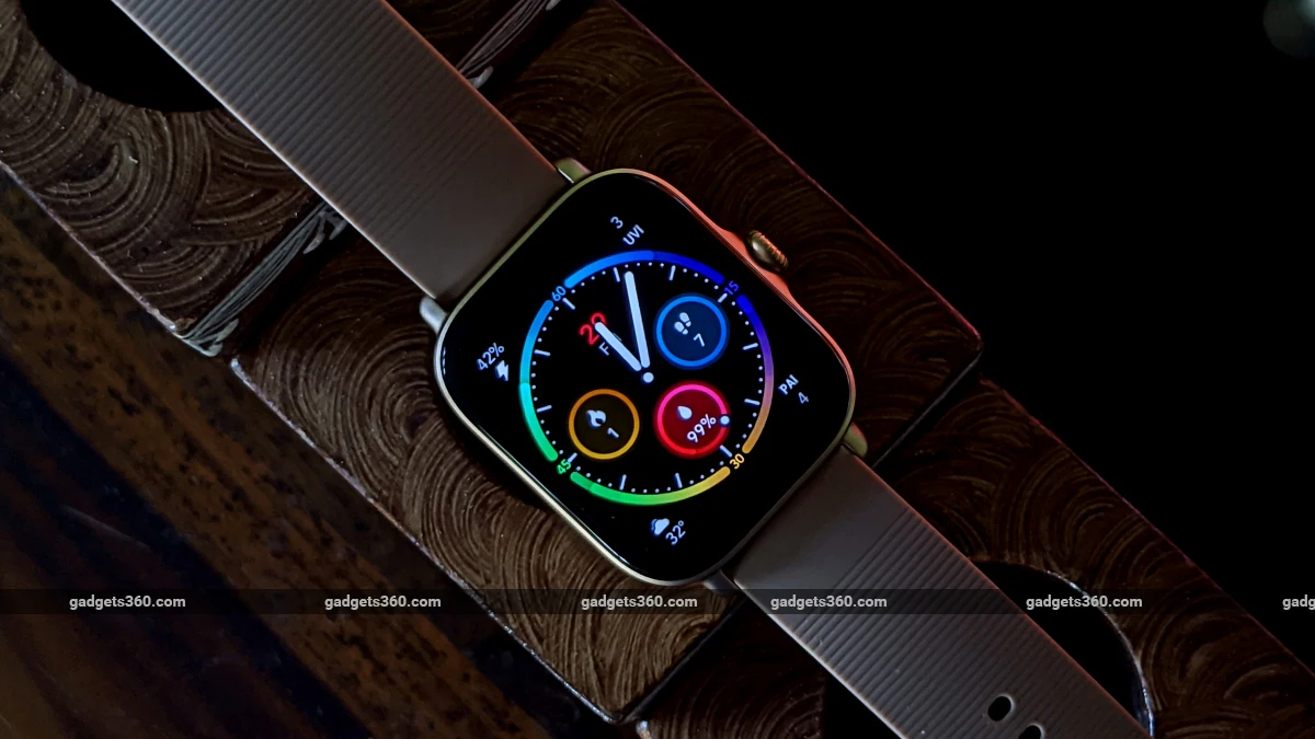 The Best Fitness Trackers To Buy in India