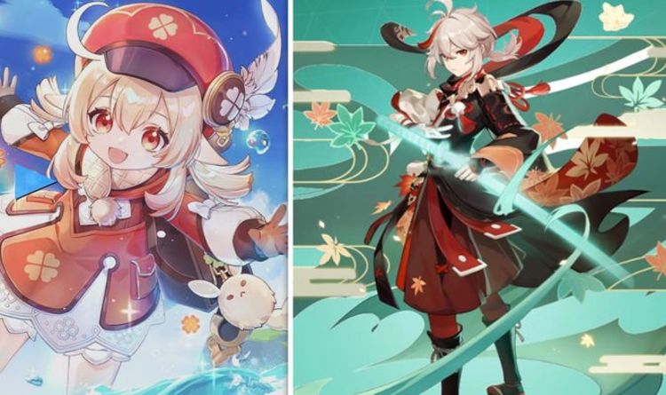 Genshin Impact 1.6 release date livestream and UPDATE patch notes